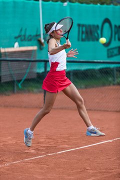 Bild 103 - NL Rahlstedter HTC - TC RW Wahlstedt : Ergebnis: 3:6